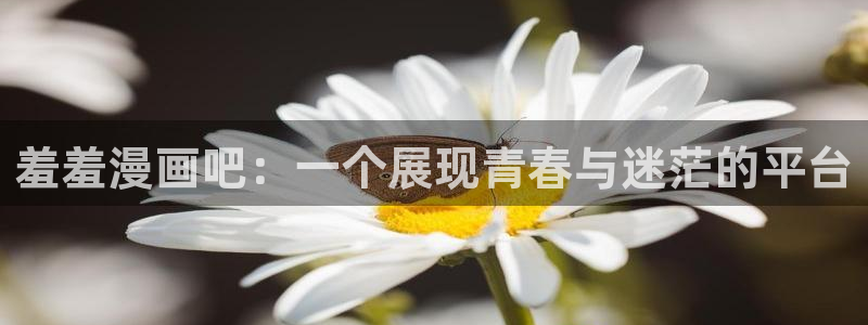 omofun官方版入口：羞羞漫画吧：一个展现青春与迷茫的平台